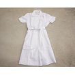 画像1: 米軍 米陸軍 女性看護士ナース服サイズ8S新品 (1)