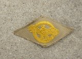 画像: 第二世界大戦 米軍 名誉除隊章 新品