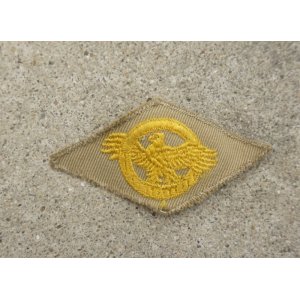 画像: 第二世界大戦 米軍 名誉除隊章 新品