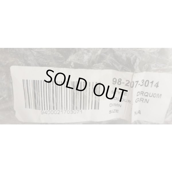 画像3: ニュージーランド軍MSA製NZSAS用パラクレイト型ショットシェルホルダーSG新品 (3)