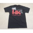 画像2: H&K製HK P30 Tシャツ黒MEDIUM新品 (2)