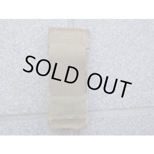 画像: ダイヤモンドバック シングルピストルマガジンポーチCB(コヨーテブラウン)新品