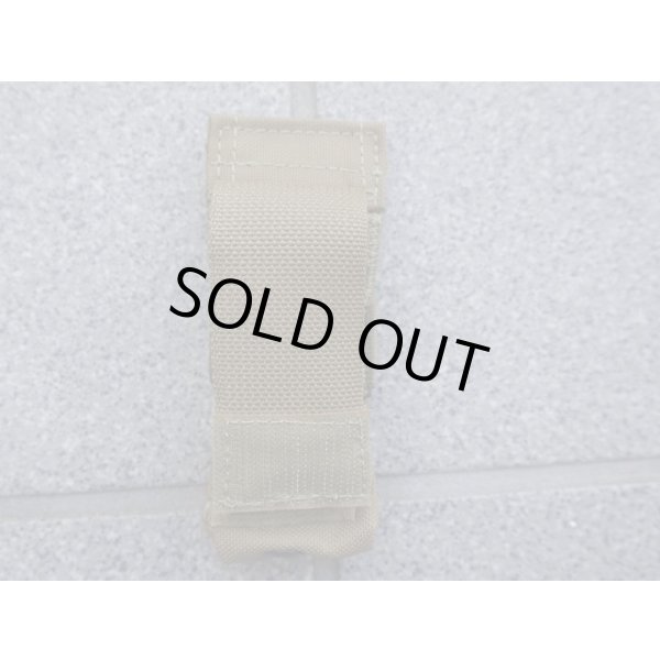 画像1: ダイヤモンドバック シングルピストルマガジンポーチCB(コヨーテブラウン)新品 (1)