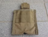 画像: LBT-6159DモジュラーマガジンポーチCB(コヨーテブラウン)新品