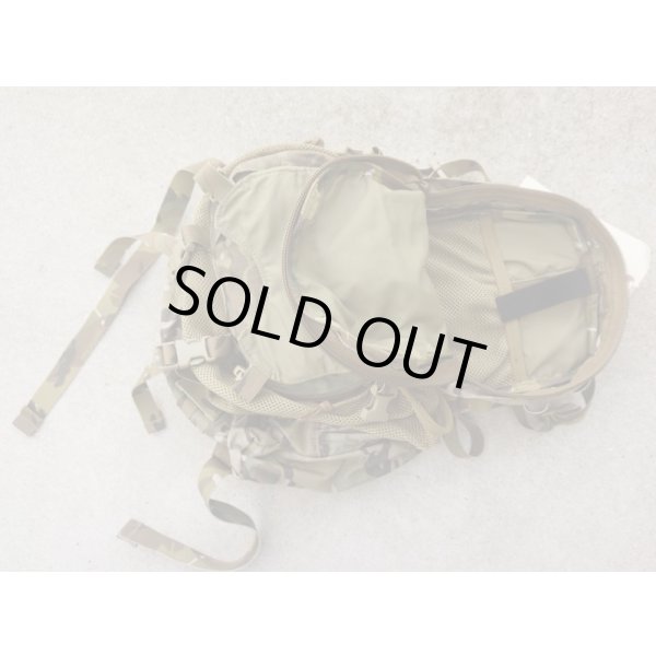 画像4: 米軍SOFLCSビーバーテイルアサルトパックMULTICAM迷彩 新品 (4)