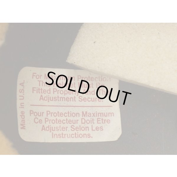 画像7: 米軍放出プロテック クラシックスケートヘルメット初期型MEDIUM (7)