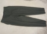 画像: 米軍 米陸軍AG-344兵・下士官用夏期制服パンツ後期型34R