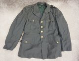 画像: 米軍ベトナム戦争AG-44兵・下士官用制服ジャケット42S