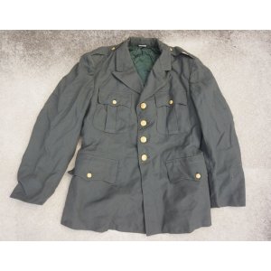 画像: 米軍ベトナム戦争AG-44兵・下士官用制服ジャケット42S