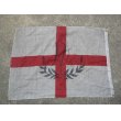 画像1: 英軍放出イングランド国旗 (1)