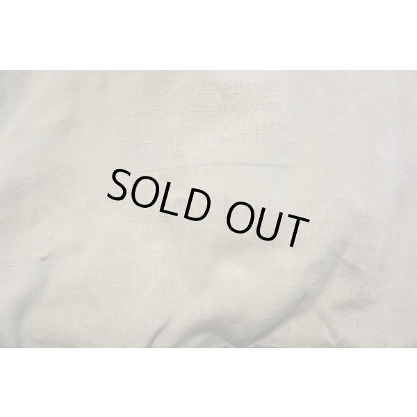 画像4: 米軍M51フィールドジャケットSMALL-REGULAR最初期型 (4)