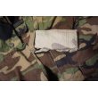 画像3: ペルー軍 陸軍特殊部隊カスタム ウッドランド迷彩BDUジャケットMEDIUM (3)