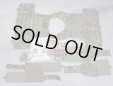 画像: イーグルLE仕様MAR CIRASボディアーマーMULTICAM迷彩MEDIUM新品