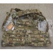 画像1: ブラックホーク ライトウェイトコマンドリーコンチェストハーネスMULTICAM迷彩 新品 (1)