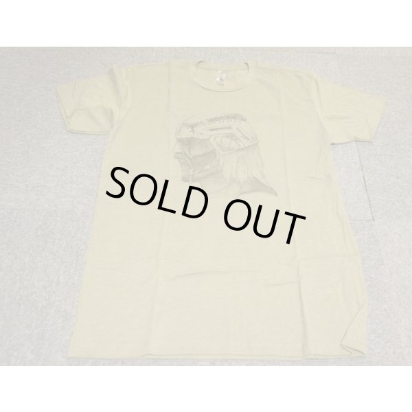 画像1: チームウェンディ Tシャツ グリーンSMALL新品 (1)