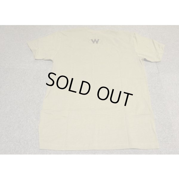 画像2: チームウェンディ Tシャツ グリーンSMALL新品 (2)