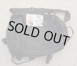 画像: 米軍放出SOC アサルトパック黒 新品