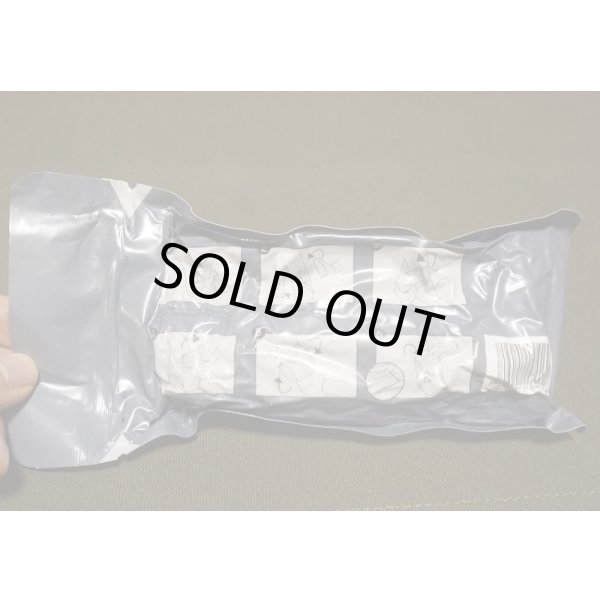 画像2: ファーストケアプロダクツ製エマージェンシーバンテージ(イスラエルバンテージ)新品 (2)