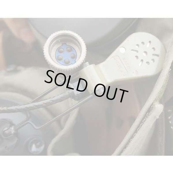 画像5: 米軍 米海兵隊MC-140E CVCヘルメットMEDIUM (5)