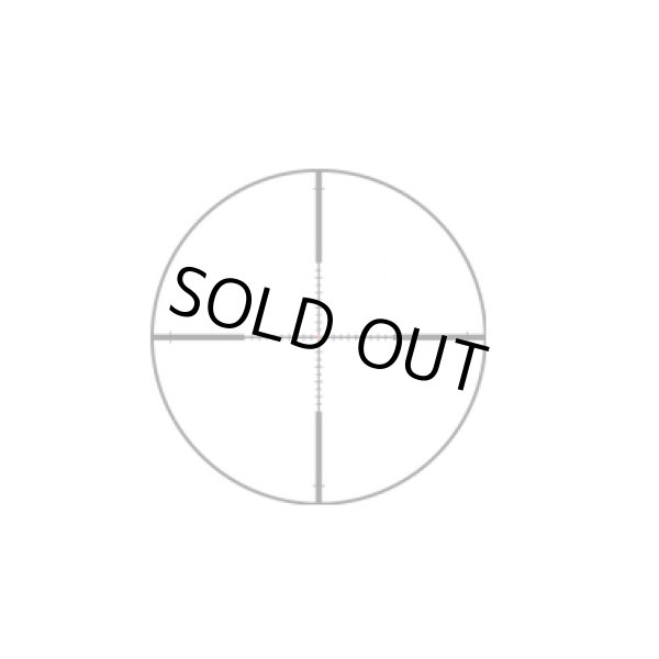 画像7: リューポルドVX•Rパトロール3-9 x 40mmスコープ (7)