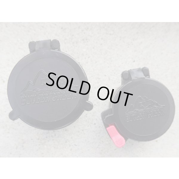 画像5: リューポルドVX•Rパトロール3-9 x 40mmスコープ (5)