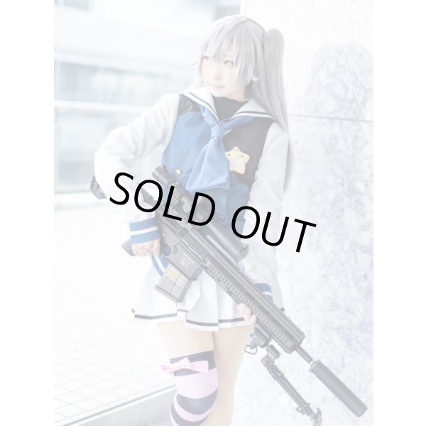 画像8: リューポルドVX•Rパトロール3-9 x 40mmスコープ (8)