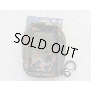 画像: ZentauronミニGPポーチ ドイツ連邦軍レクター迷彩(フレック迷彩)新品