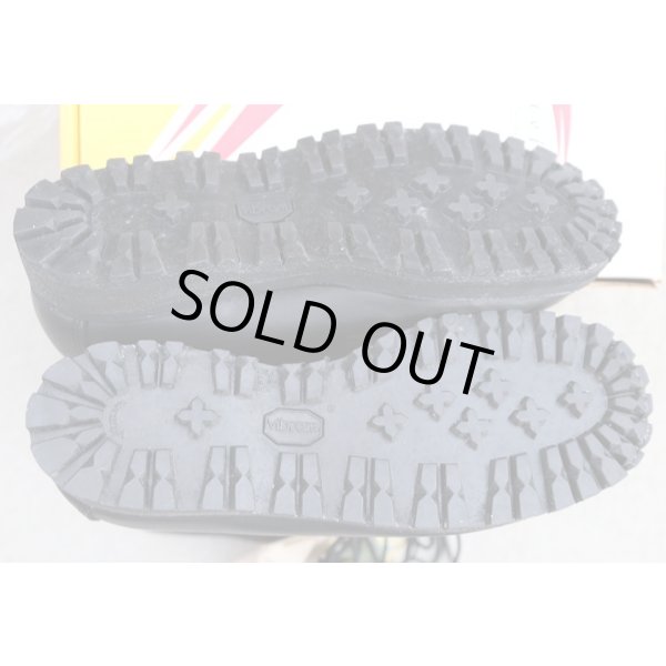 画像3: 米軍ベルビルICWコンバットブーツ(ゴアテックスブーツ)サイズ7.5W(約25.5cm)新品 (3)