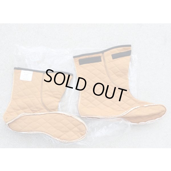 画像6: 米軍ベルビルICWコンバットブーツ(ゴアテックスブーツ)サイズ7.5W(約25.5cm)新品 (6)