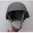 画像2: 米軍MSA製ACHヘルメットFG MEDIUM (2)