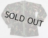 画像: 英軍フリースDPM迷彩190/96