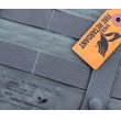 画像3: イーグル ユーティリティポーチFR仕様FG新品 (3)