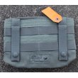 画像2: イーグル ユーティリティポーチFR仕様FG新品 (2)