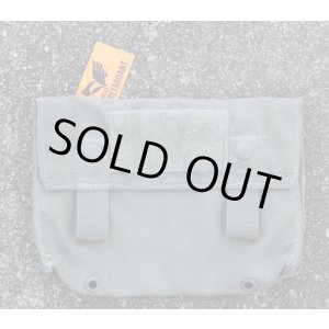 画像: イーグル ユーティリティポーチFR仕様FG新品