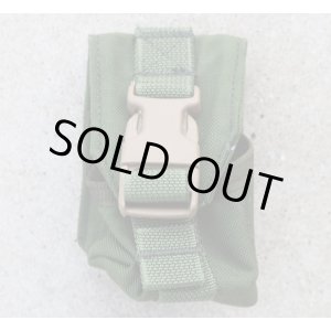 画像: イーグル ハンドグレネードポーチOD新品