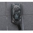 画像1: 米軍放出ダイヤモンドバック スモークグレネードポーチ デジタルタイガー迷彩(ABU迷彩)初期タグ品 新品 (1)
