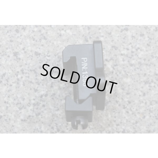 画像3: 米法執行機関放出VTAC製LUSAスリングアダプター (3)