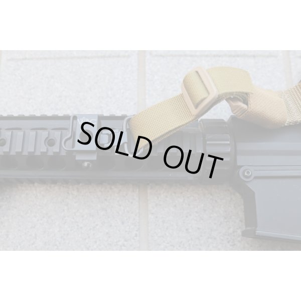 画像7: 米法執行機関放出VTAC製LUSAスリングアダプター (7)