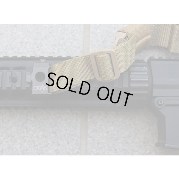 画像4: 米法執行機関放出VTAC製LUSAスリングアダプター (4)