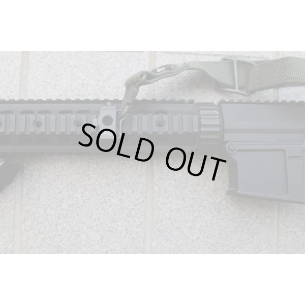 画像5: 米法執行機関放出VTAC製LUSAスリングアダプター (5)