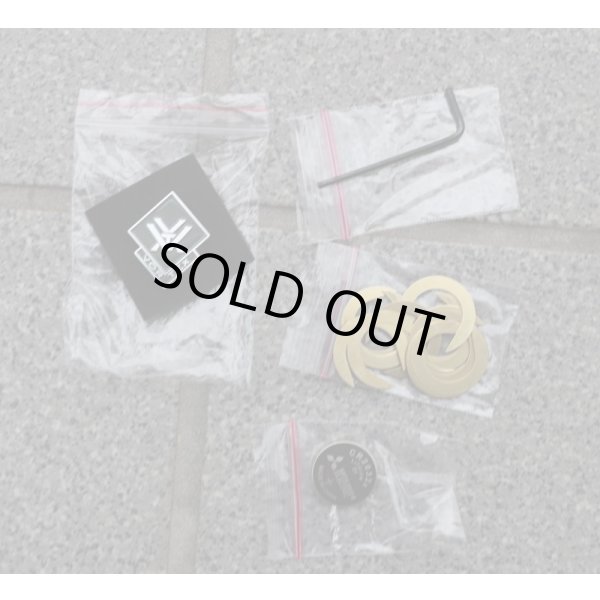 画像6: ボルテックスViper PST 1-4 x 24ショートスコープ新品 (6)