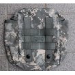 画像2: 米軍アライドIFAKポーチUCP迷彩(ACU迷彩)新品 (2)