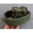 画像3: メーカー不明ウェポンキャッチ陸上自衛隊迷彩 (3)