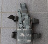 画像: 米軍イーグルUH-92FユニバーサルホルスターUCP迷彩(ACU迷彩)