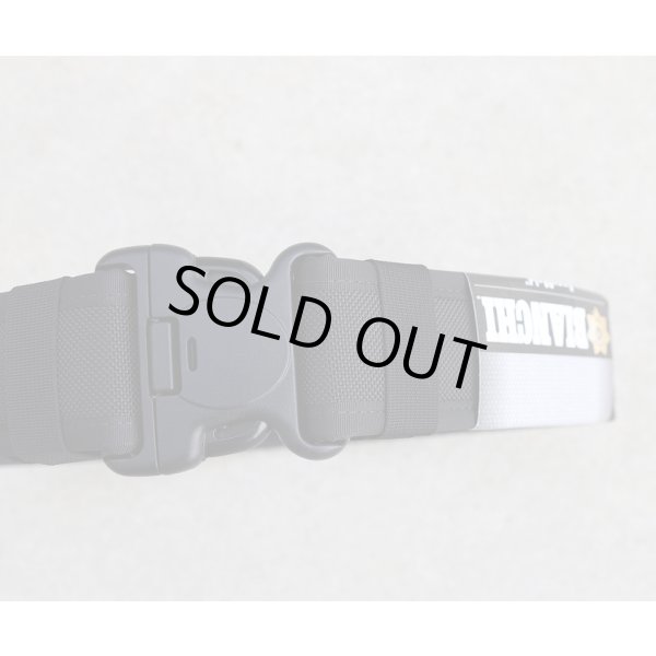 画像3: 米軍放出ビアンキ7200デューティベルト新品 (3)