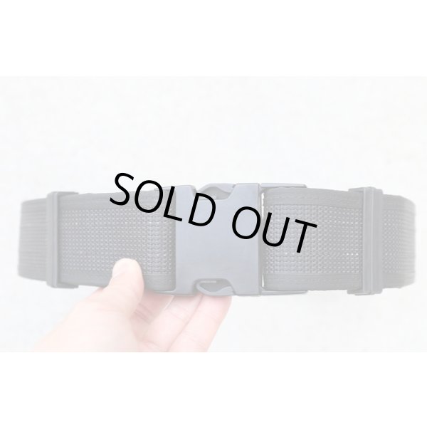 画像3: アンクルマイクス デューティベルトSMALL旧バックルタイプ新品 (3)