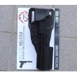 画像1: タクティカルソリューションズPAC-LITEヒップホルスター スタームルガーMKシリーズ用 新品 (1)