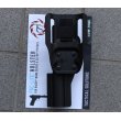 画像2: タクティカルソリューションズPAC-LITEヒップホルスター スタームルガーMKシリーズ用 新品 (2)