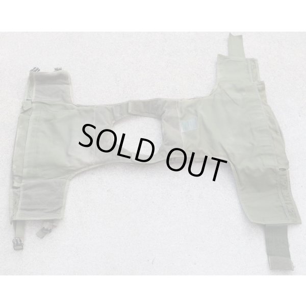 画像5: 米軍放出AWS CQBベストOD (5)