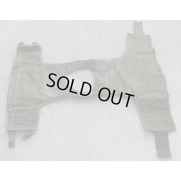 画像4: 米軍放出AWS CQBベストOD (4)